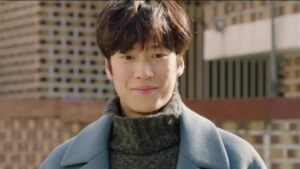 Jinxed at First Episode 16 Episode 16 Preview Still