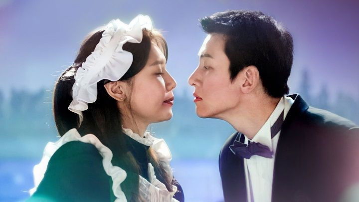 Watch If You Wish Upon Me Ep 05 Eng Sub
