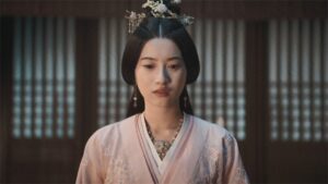 Love Like the Galaxy Episode 35 Episode 35 Preview Still