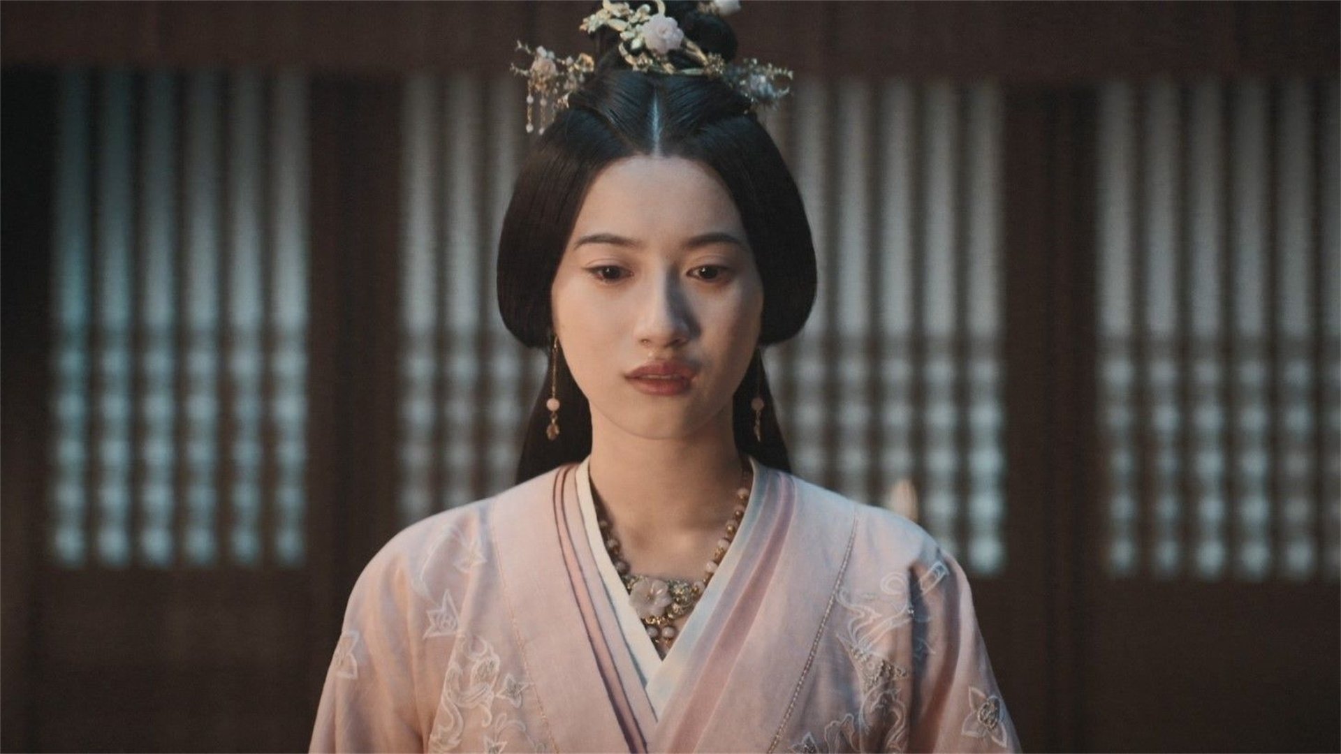 Watch Love Like the Galaxy Ep 35 Eng Sub
