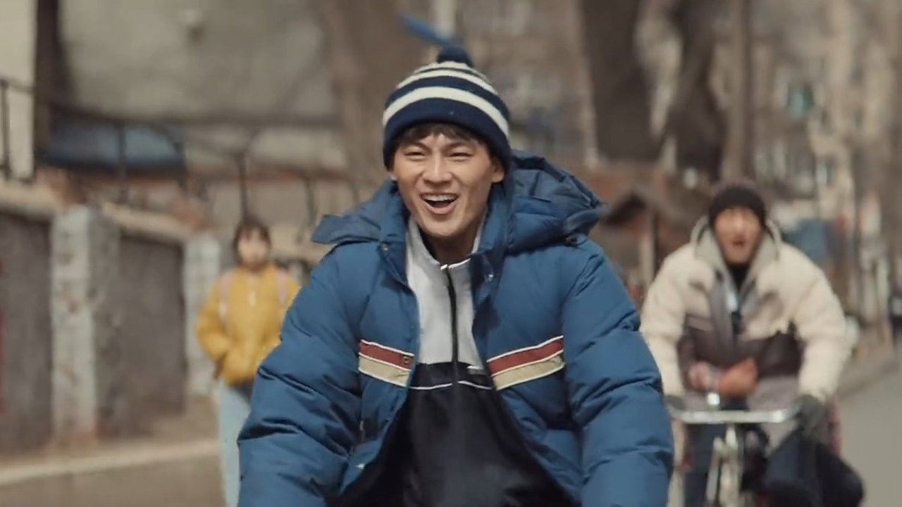 Watch Nobody Knows Ep 05 Eng Sub