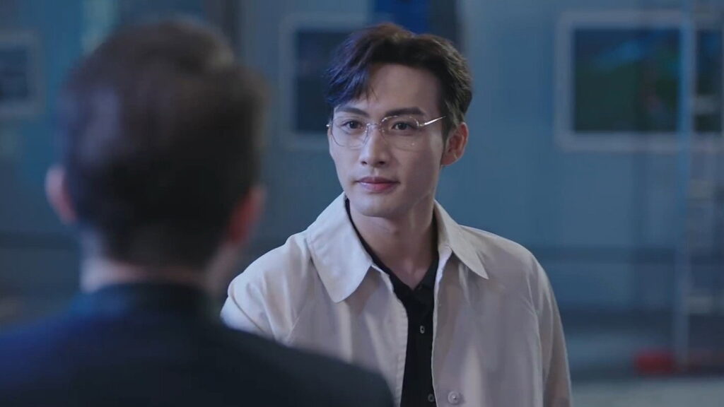 A Romance of the Little Forest Episode 22