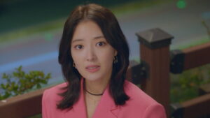 The Law Cafe Episode 2 Loving One Woman For 17 Years Preview Still