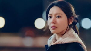 If You Wish Upon Me Episode 14 Ill-Fated Relationship Preview Still