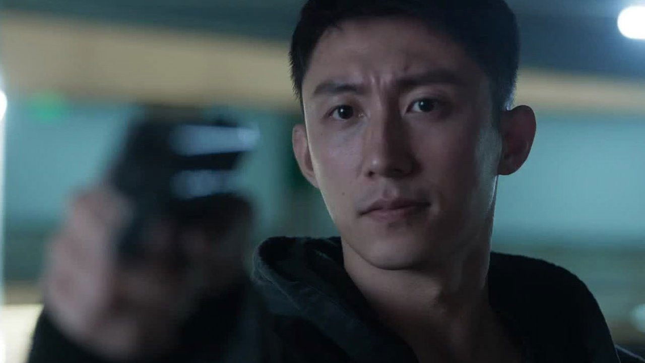 Watch Chasing the Undercurrent Ep 38 Eng Sub
