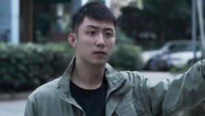 Chasing the Undercurrent Episode 25 Episode 25 Preview Still