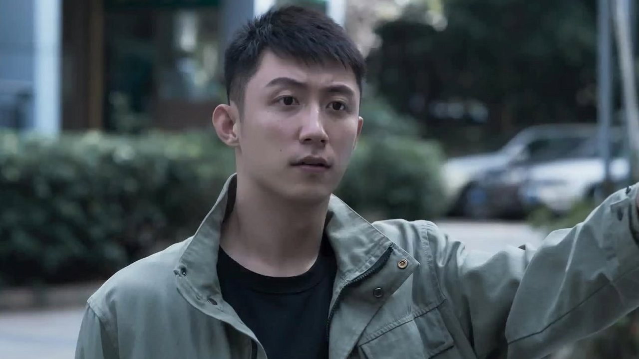 Watch Chasing the Undercurrent Ep 25 Eng Sub