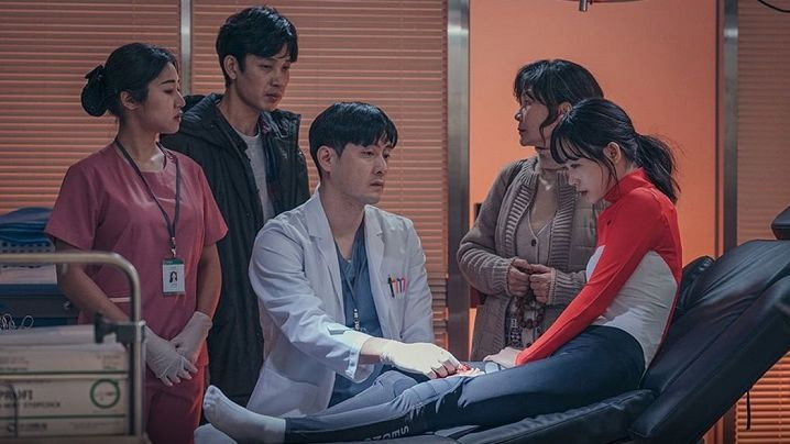 Watch Mental Coach Jegal Ep 03 Eng Sub