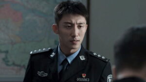 Chasing the Undercurrent Episode 21 Episode 21 Preview Still