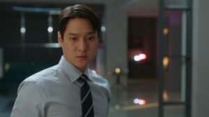 Love in Contract Episode 2 Episode 2 Preview Still