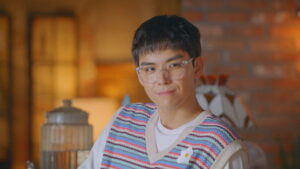 The Law Cafe Episode 3 Fan-cident Preview Still