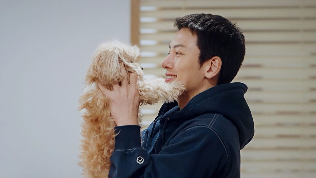 If You Wish Upon Me Episode 08