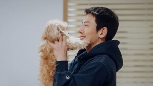 If You Wish Upon Me Episode 8 Farewell Sonny Preview Still
