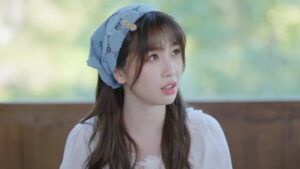 A Romance of the Little Forest Episode 11 To Places We Had Never Dreamed of When We First Made Our Decision Preview Still