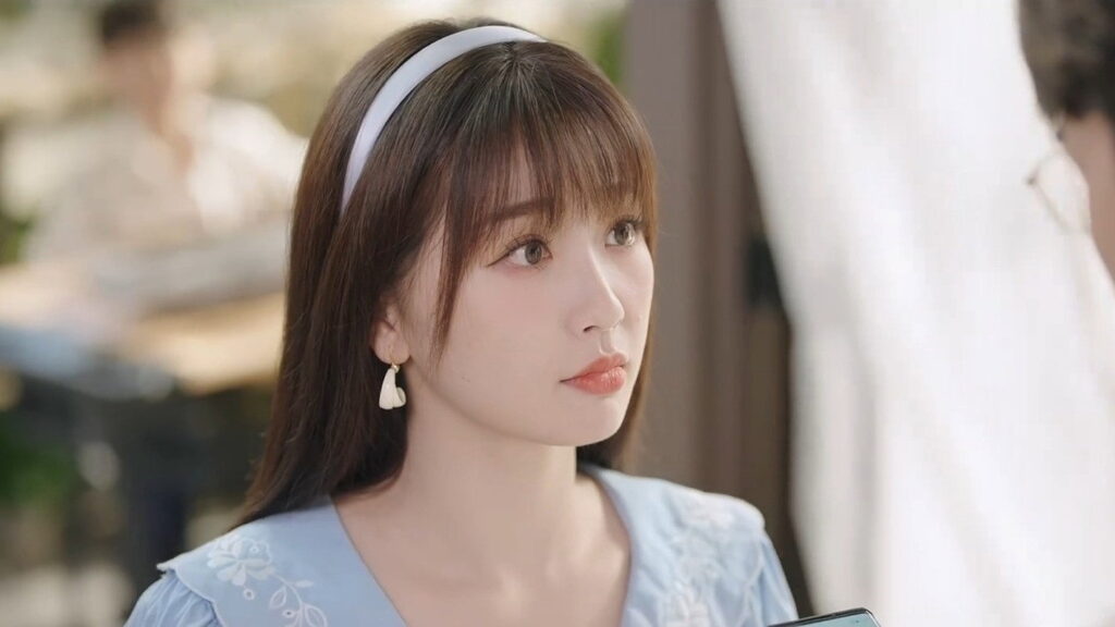 A Romance of the Little Forest Episode 17