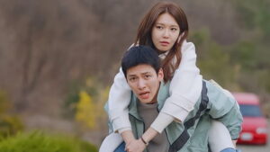 If You Wish Upon Me Episode 16 The Little Captain Preview Still