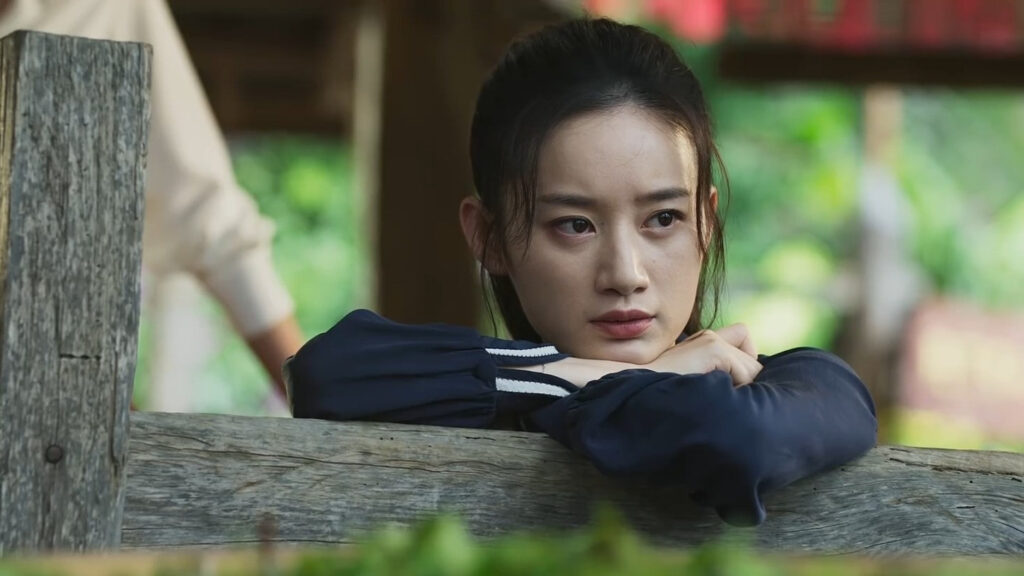 Being a Hero Episode 31