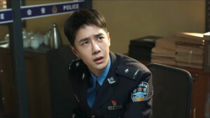 Being a Hero Episode 23 Episode 23 Preview Still