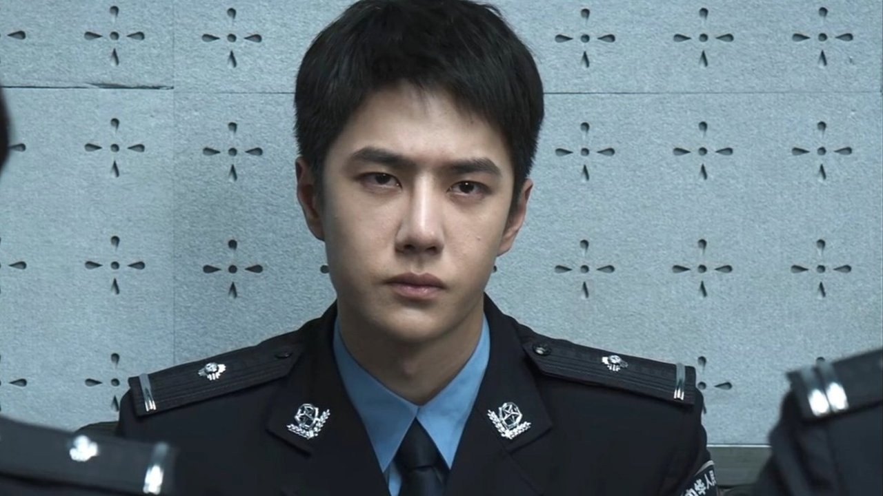 Watch Being a Hero Ep 21 Eng Sub