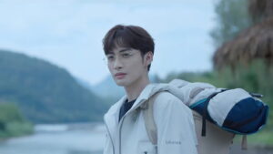 A Romance of the Little Forest Episode 6 Yu Mei Ren, Your Disguise is Gone Preview Still