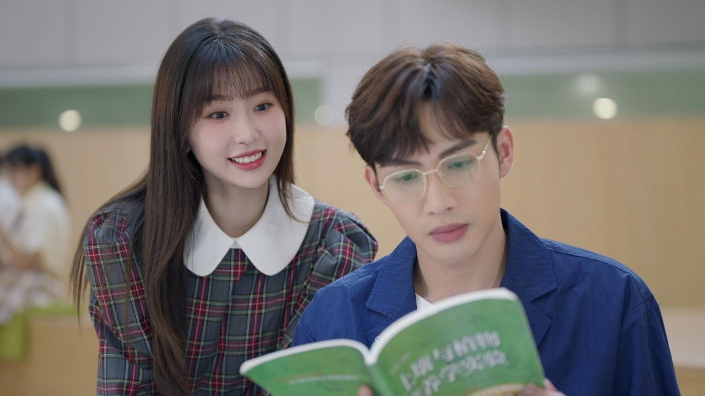 Watch A Romance of the Little Forest Ep 02 Eng Sub