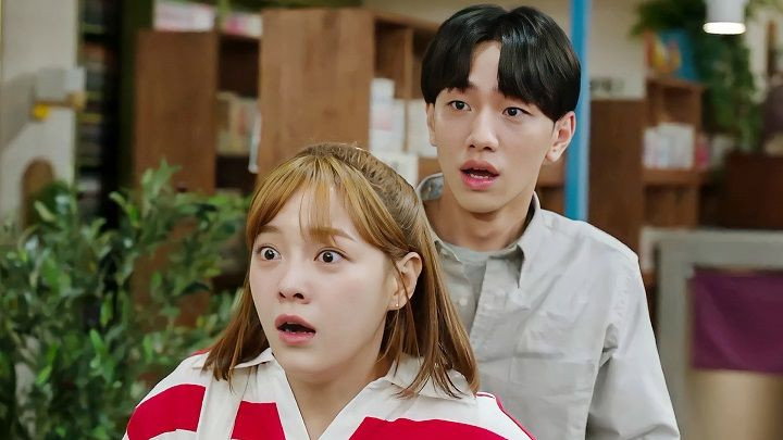 Watch Today’s Webtoon Ep 13 Eng Sub
