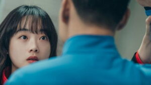 Mental Coach Jegal Episode 4 The Trail Unmarked on the Map Preview Still