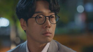 The Law Cafe Episode 4 In The Name Of Family Preview Still