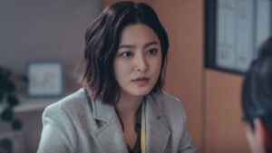 Mental Coach Jegal Episode 2 She Just Won’t Give Up Preview Still