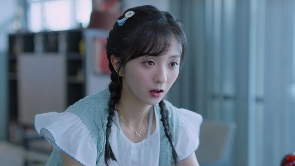 A Romance of the Little Forest Episode 14