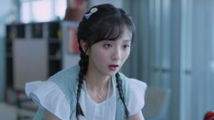 A Romance of the Little Forest Episode 14 A Lie Needs to Be Covered Up with a Thousand Lies Preview Still