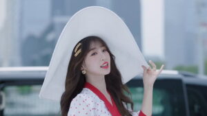 A Romance of the Little Forest Episode 1 Show Me the Way to Your Heart Preview Still
