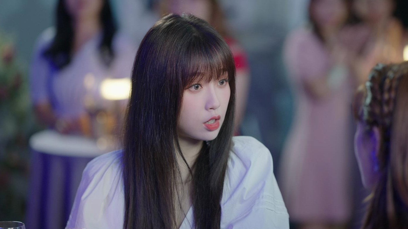 Watch A Romance of the Little Forest Ep 03 Eng Sub