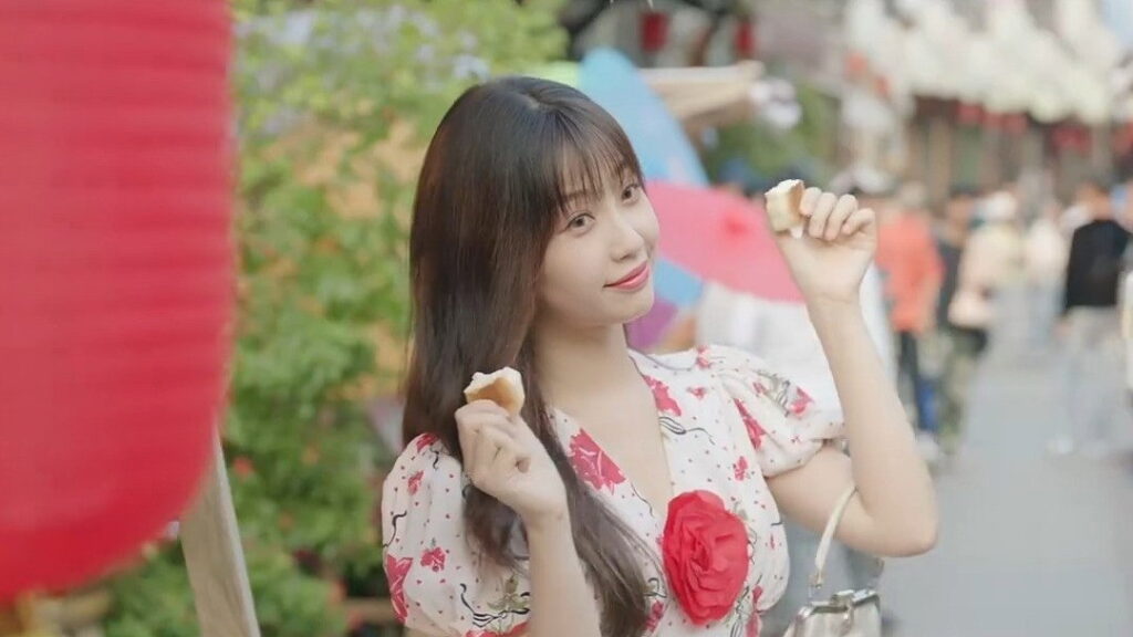 A Romance of the Little Forest Episode 10