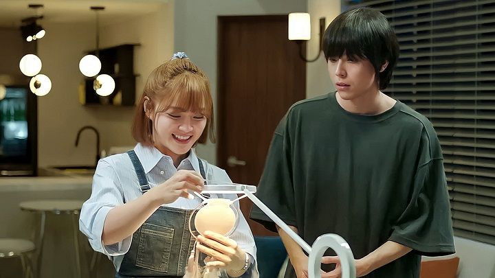 Watch Today’s Webtoon Ep 11 Eng Sub