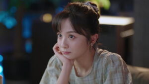 A Romance of the Little Forest Episode 21 Don't Sigh, It Takes Away Good Luck Preview Still