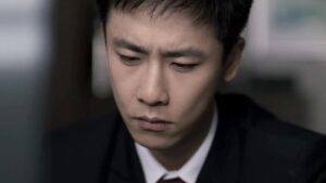 Chasing the Undercurrent Episode 32 Episode 32 Preview Still