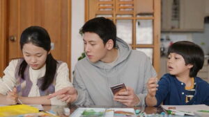 If You Wish Upon Me Episode 12 The Children Left Behind Preview Still