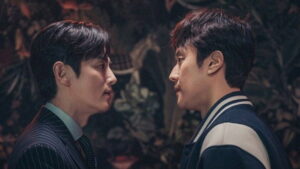 Mental Coach Jegal Episode 1 Jegal Gil The Crazy Guy Preview Still