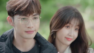A Romance of the Little Forest Episode 12 Flowers Bloom Preview Still