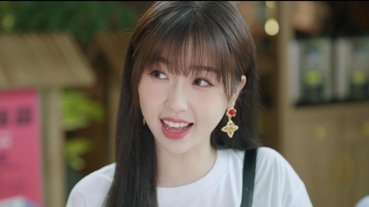 Watch A Romance of the Little Forest Ep 16 Eng Sub