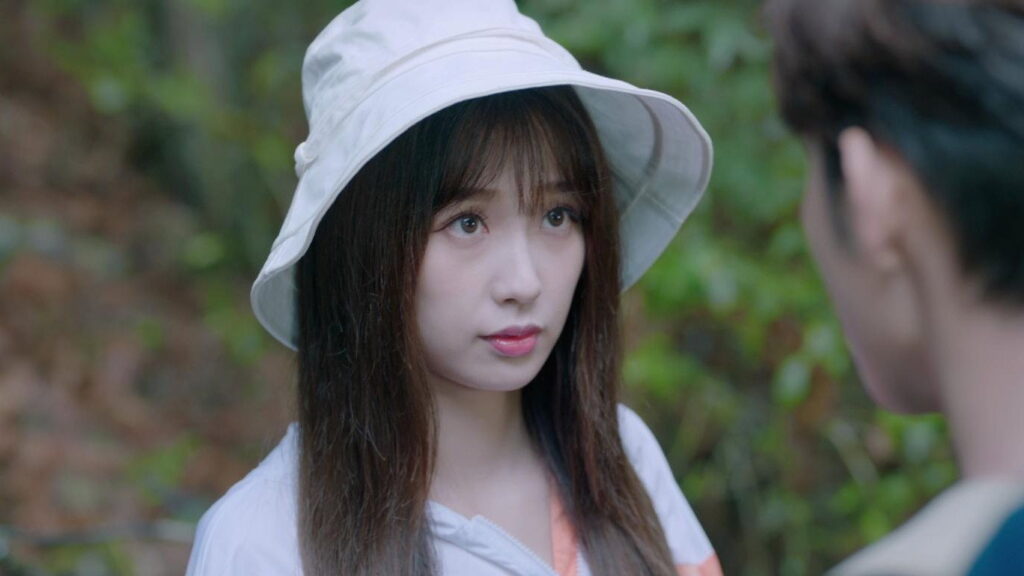 A Romance of the Little Forest Episode 08