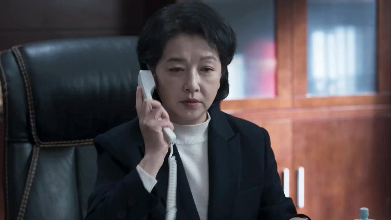 Watch Chasing the Undercurrent Ep 22 Eng Sub