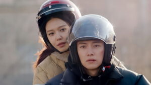 If You Wish Upon Me Episode 10 Back Home Preview Still