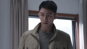 Chasing the Undercurrent Episode 34 Episode 34 Preview Still