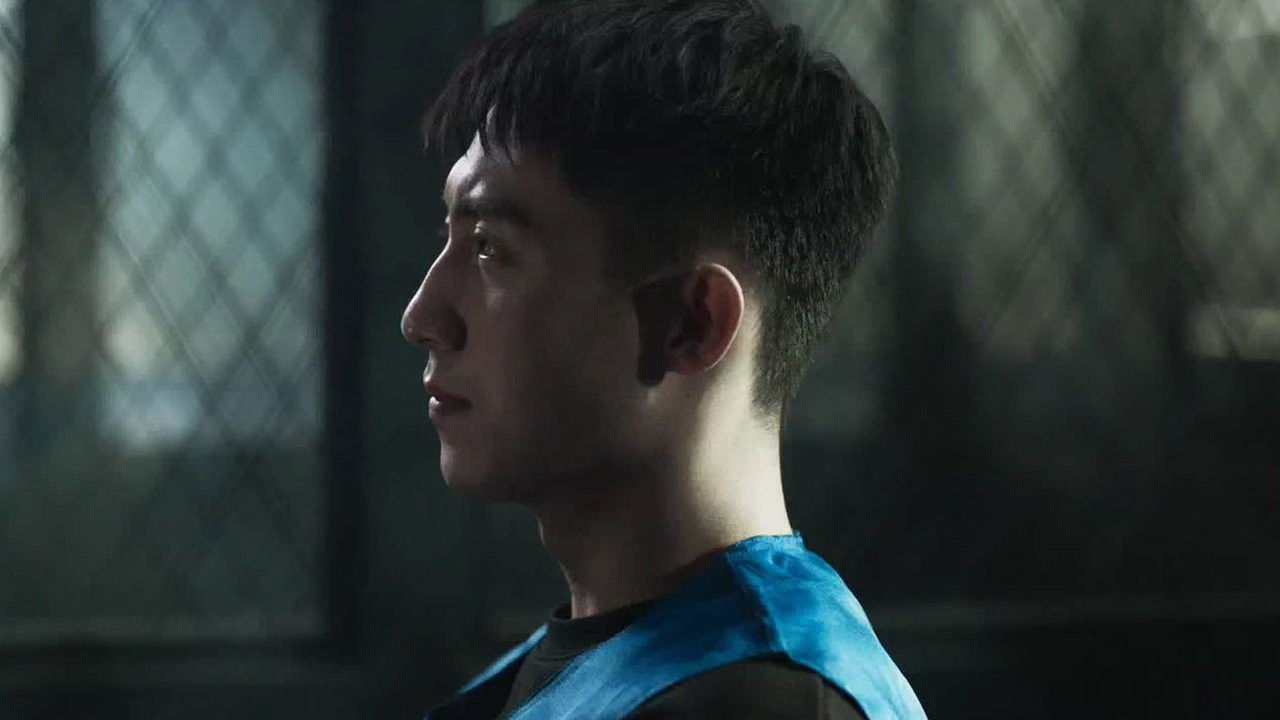 Watch Chasing the Undercurrent Ep 36 Eng Sub