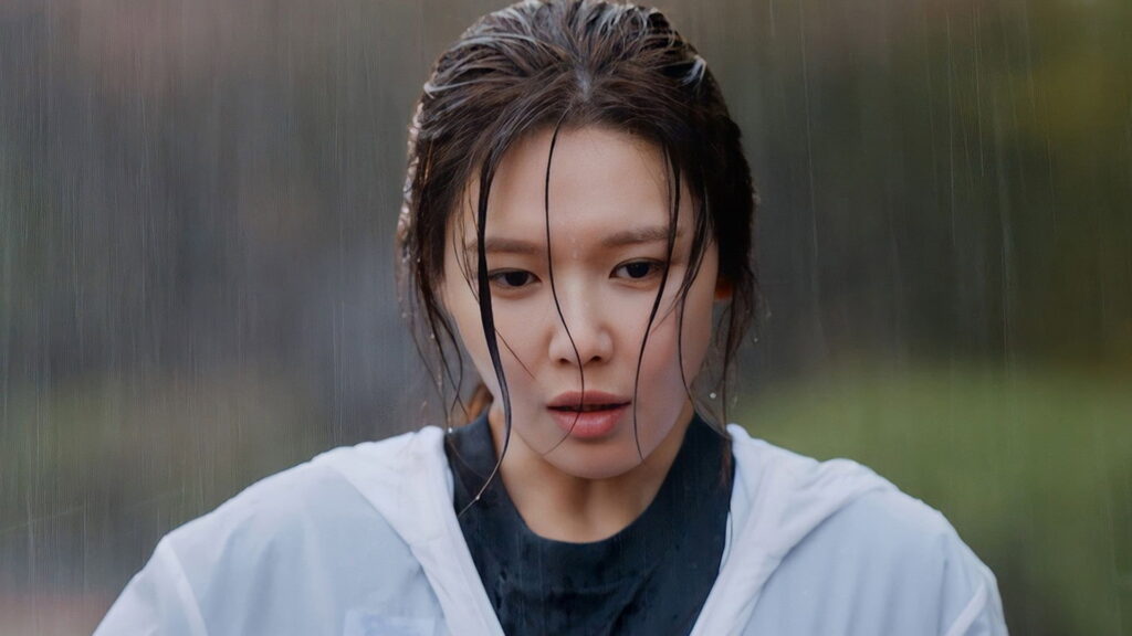 If You Wish Upon Me Episode 09