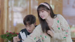 A Romance of the Little Forest Episode 7 Let's Go Home and Eat Preview Still