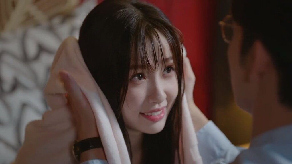 A Romance of the Little Forest Episode 18