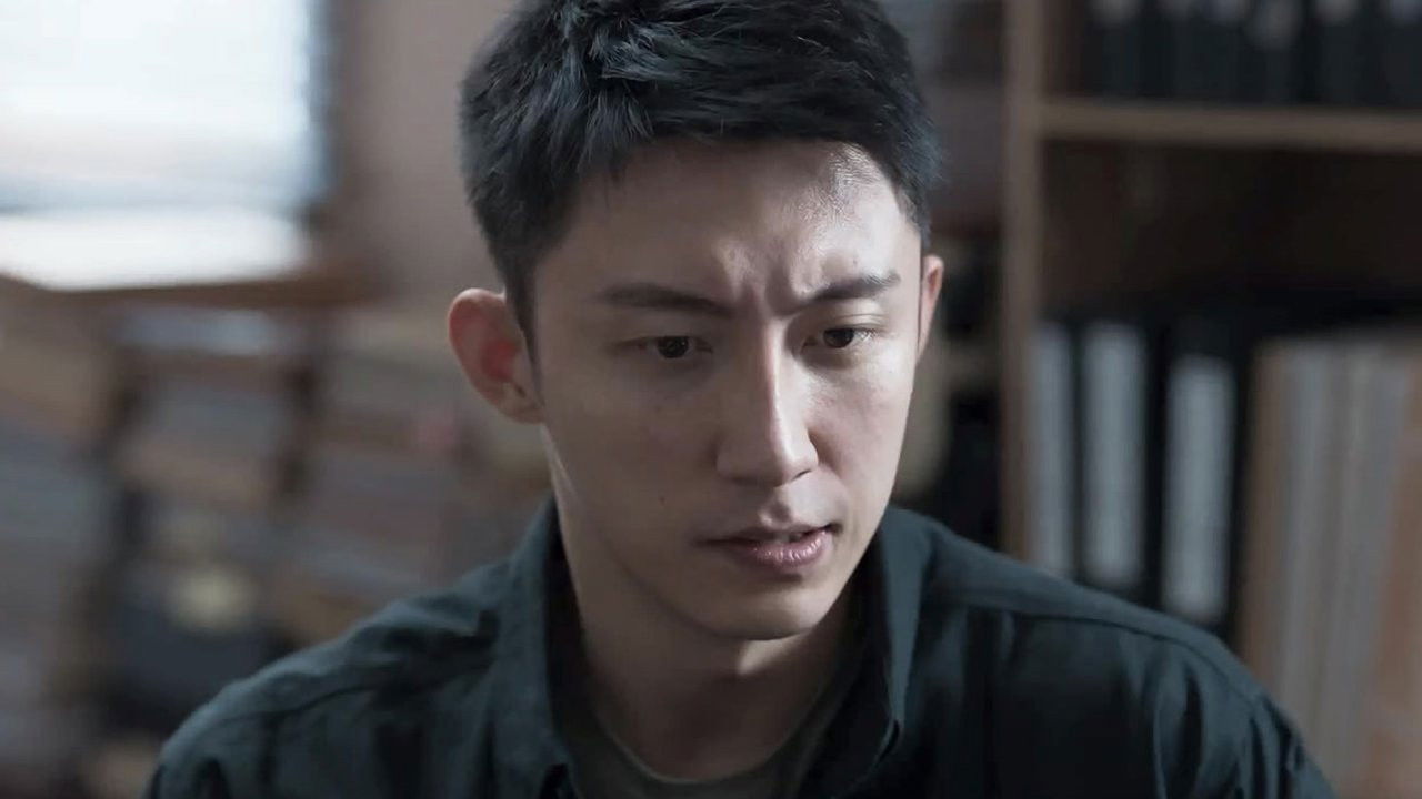 Watch Chasing the Undercurrent Ep 31 Eng Sub
